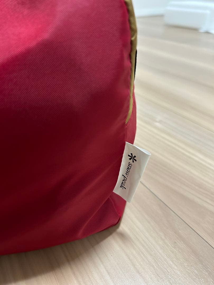  peak アメニティドームs