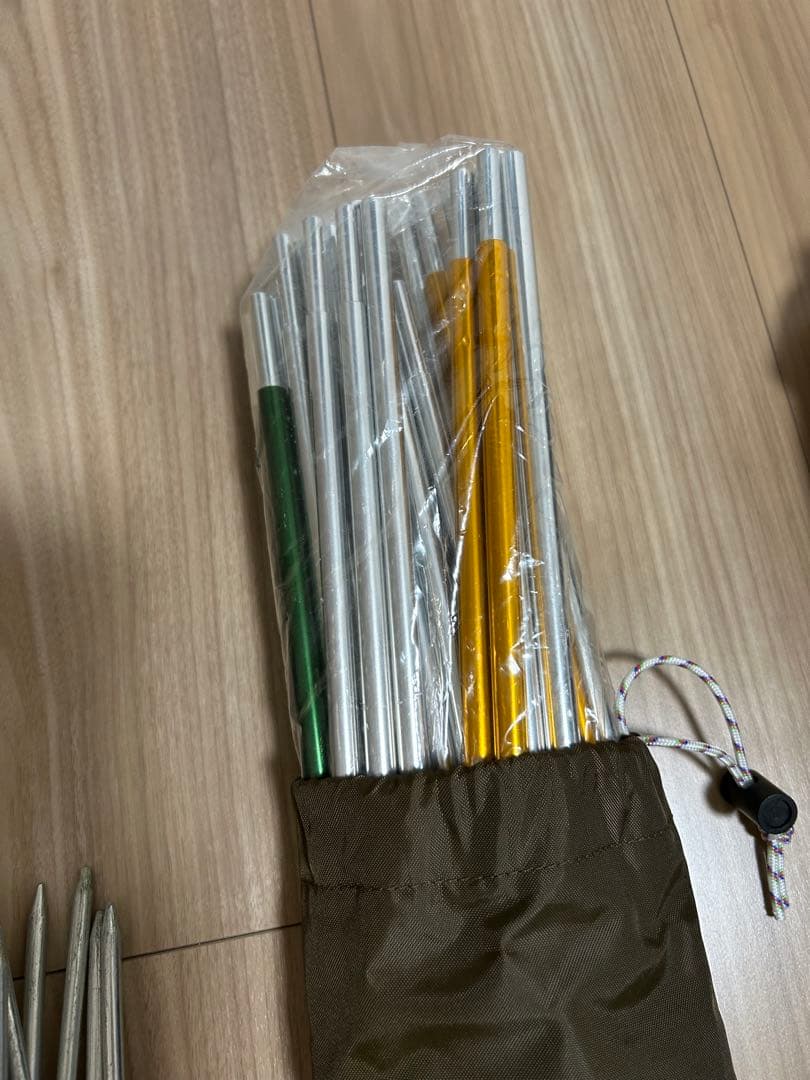  peak アメニティドームs