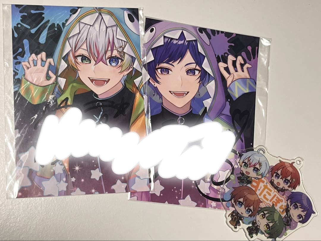 StarRide Monster すたぽら Relu こったろ