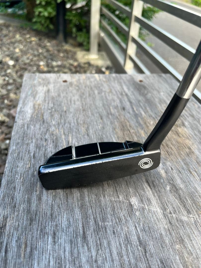 オデッセイ　ブラック・シリーズ　ツアーデザイン#9