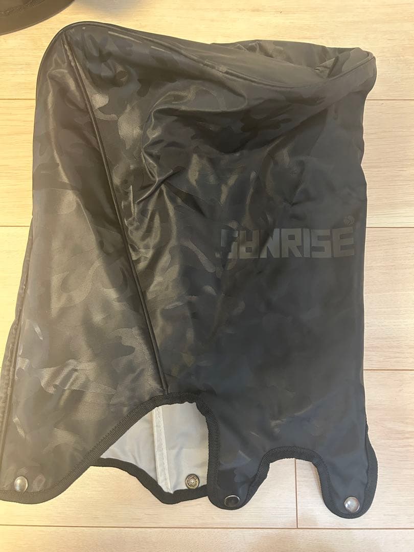 SANRISE オリジナル スタンドキャディバック