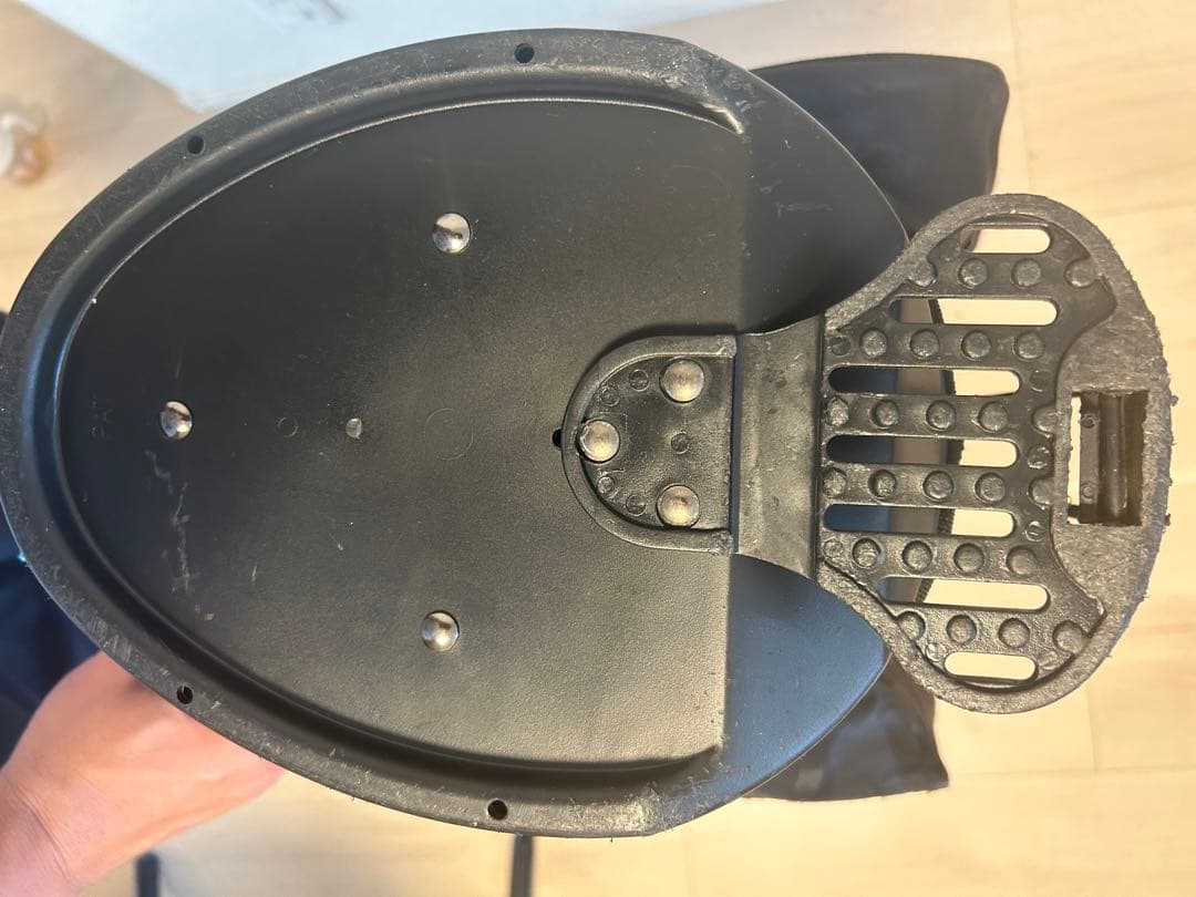 SANRISE オリジナル スタンドキャディバック