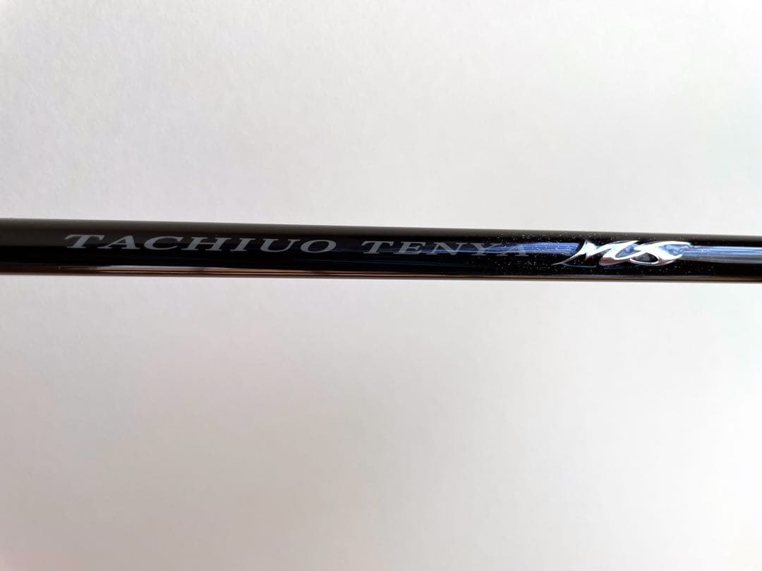 がまかつ タチウオテンヤMS M-180「美品」