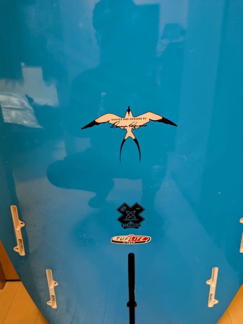 ドナルドタカヤマ スコーピオン2 2024年モデル