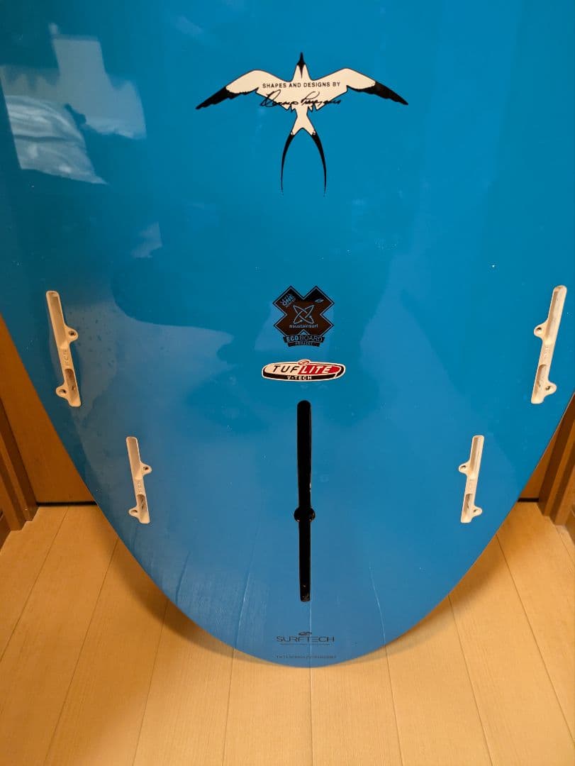 ドナルドタカヤマ スコーピオン2 2024年モデル