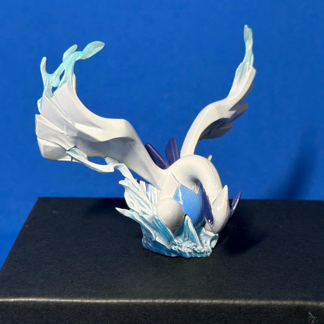 ポケットモンスター 予約特典 フィギュア セット 10種