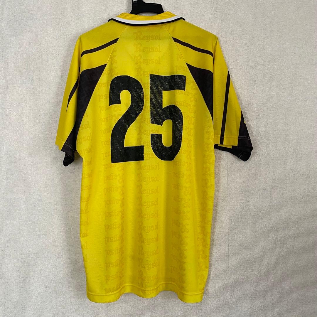 アンブロ　柏レイソル　ユニフォーム