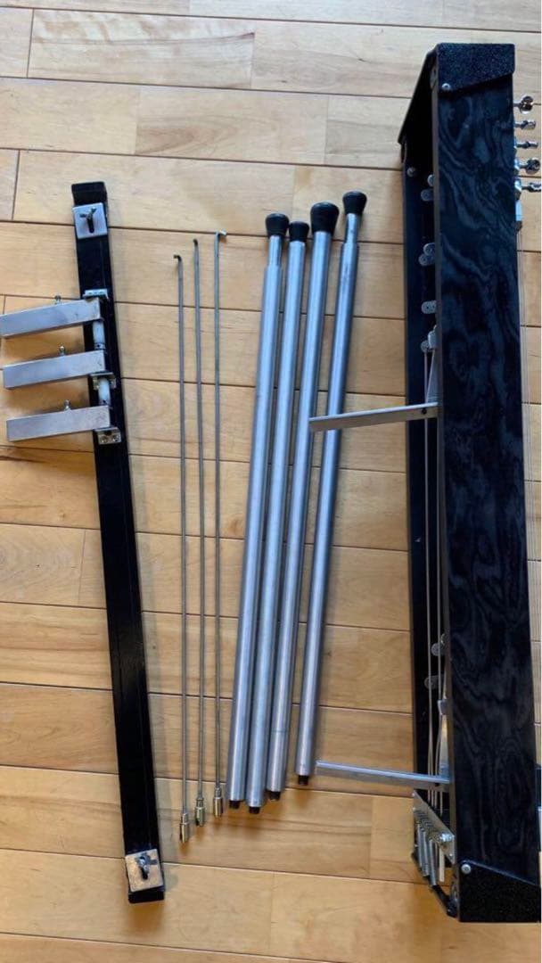 ペダルスチールギター E9 10弦