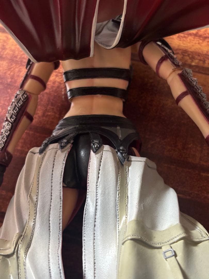 PLAY ARTS改 ライトニング リターンズ FFXIII ライトニング