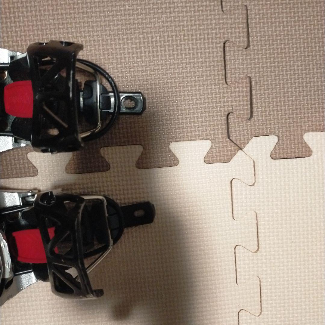 ロッテフェラー　フリーダム　L　NTN ビンディング