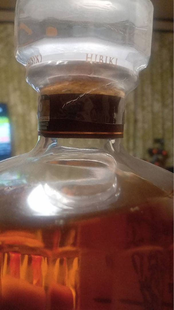 Hibiki 響　17年ウイスキー