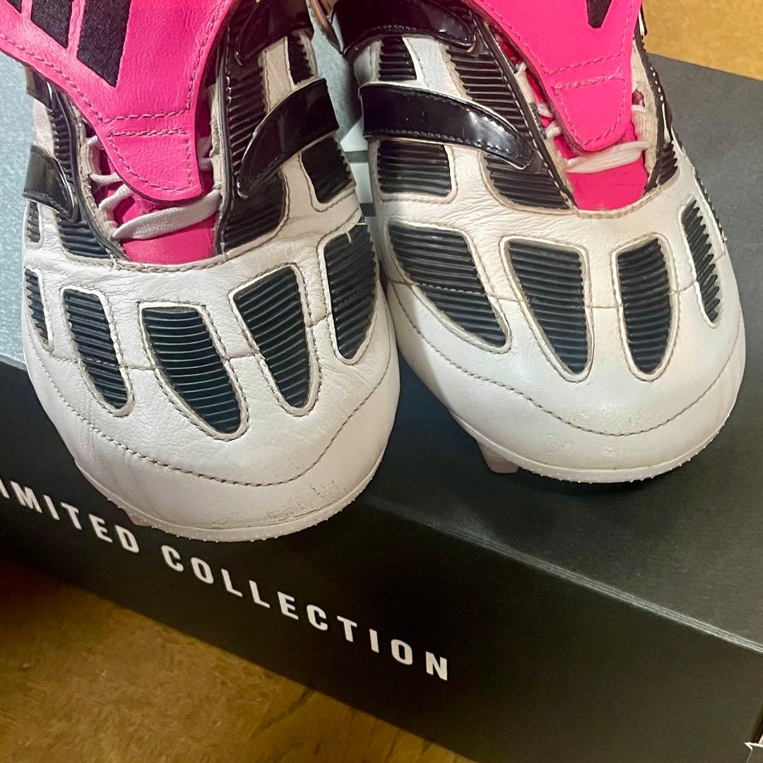 E*E様 プレデタープレシジョン FG