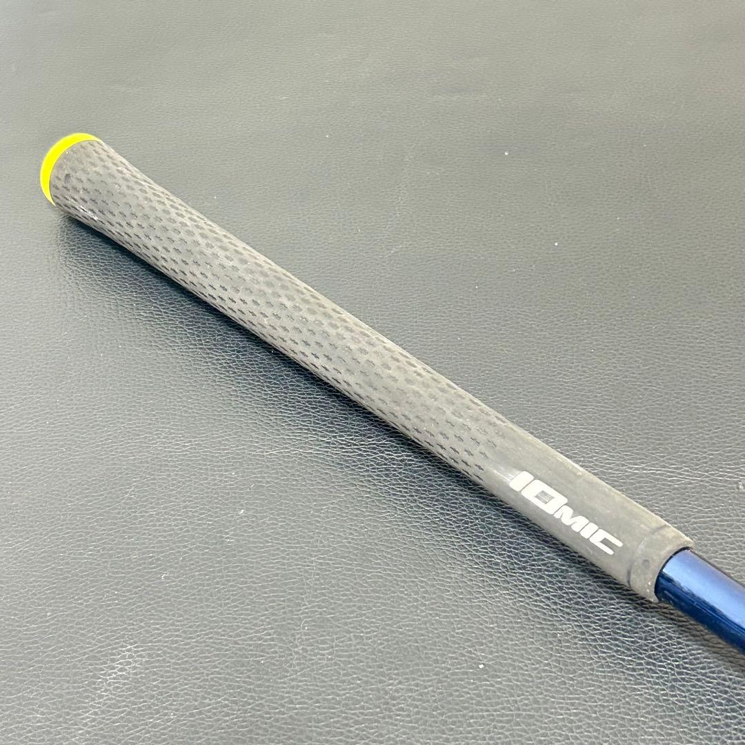 ブリヂストン TOUR B XD-F 3W 15度 Diamana BF60 S