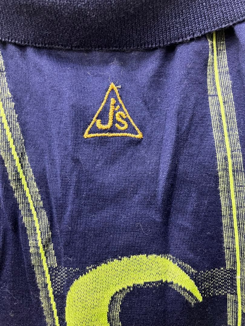 J.sゴルフウェア LLサイズ シャツ