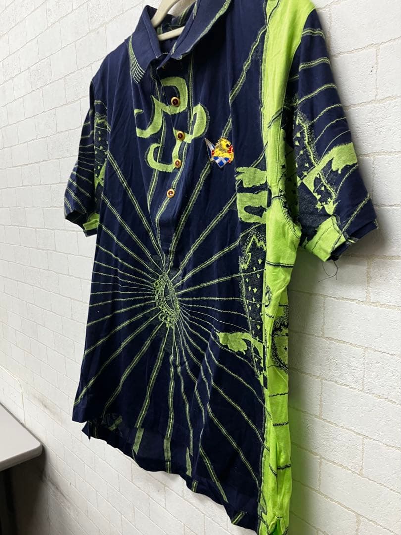 J.sゴルフウェア LLサイズ シャツ