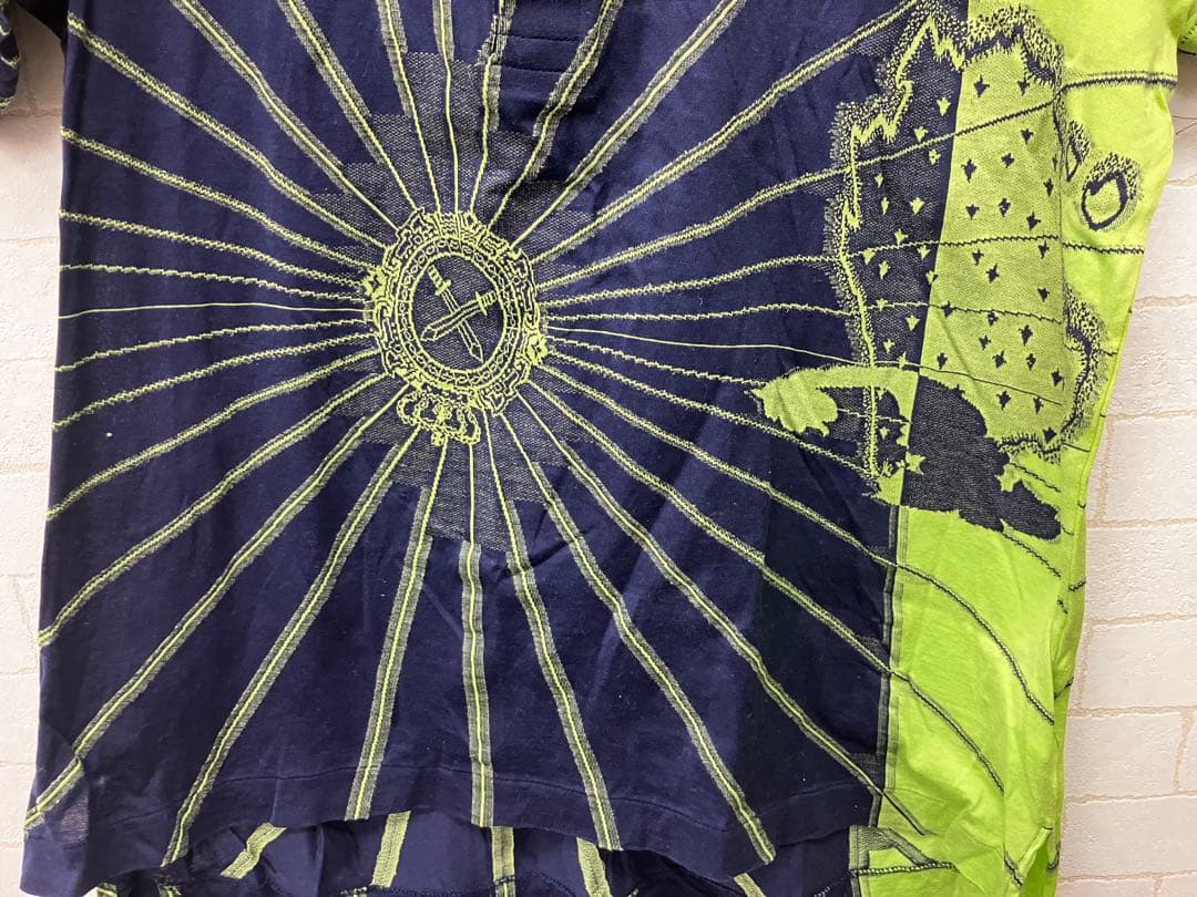 J.sゴルフウェア LLサイズ シャツ