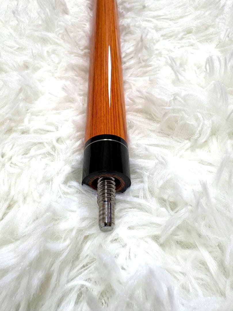 【美品】Mezz パワーブレイク　オレンジバット