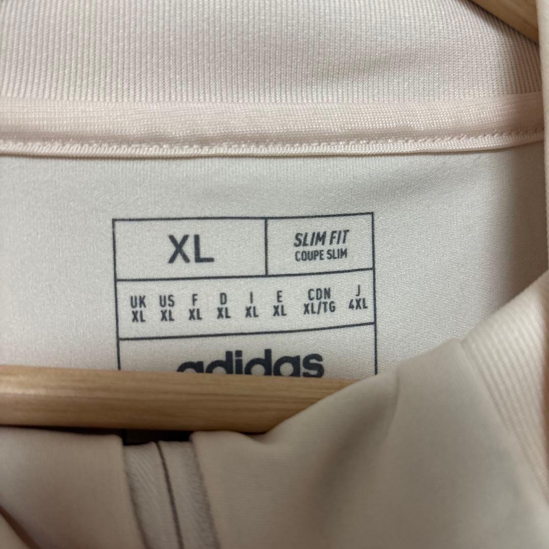 バイエルン　adidas FC Bayern München トレーニングウェア