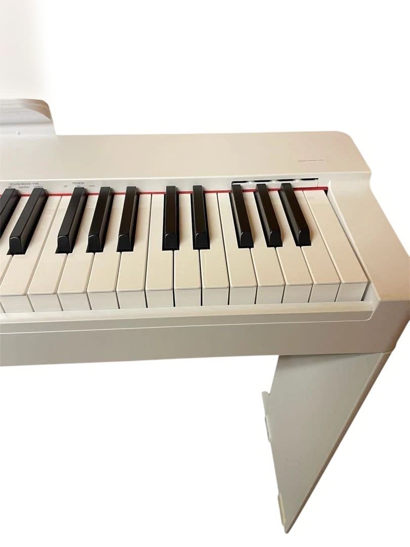 【直接取引限定】YAMAHAP-225 24年 製　デジタルピアノ