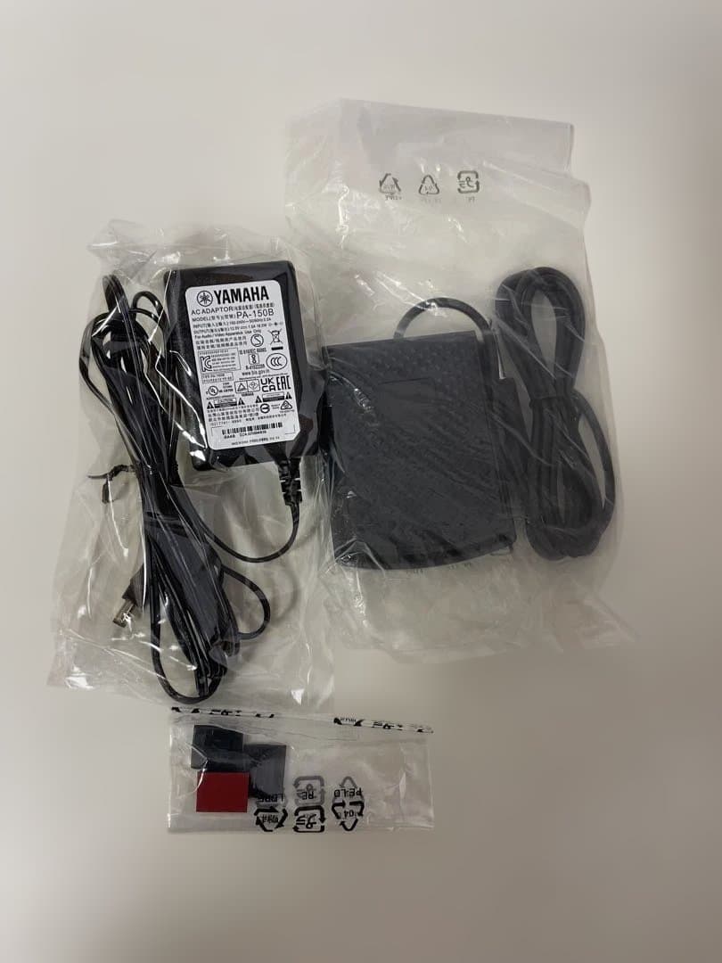 【直接取引限定】YAMAHAP-225 24年 製　デジタルピアノ