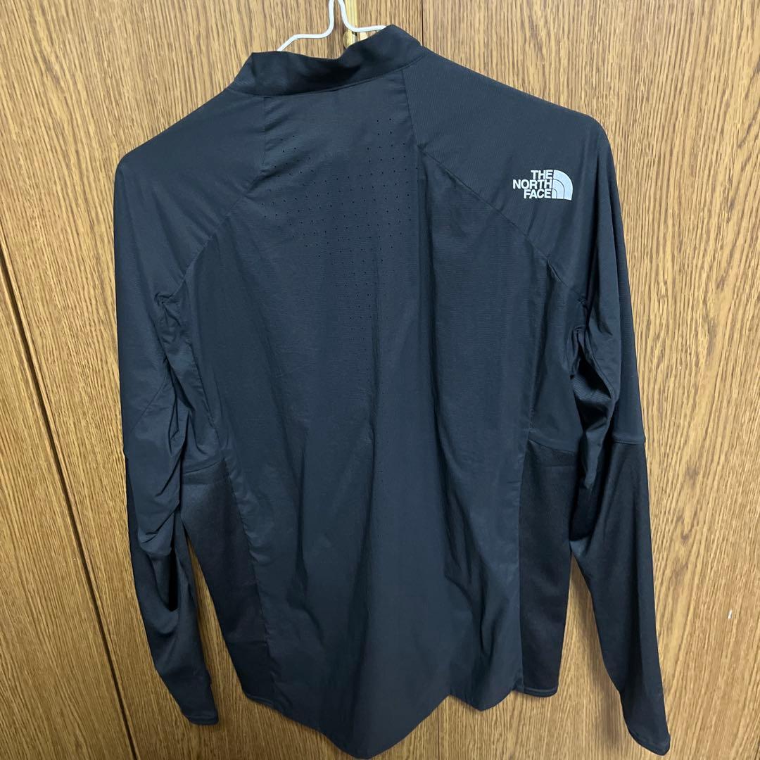 【美品】THE NORTH FACE ホワイトライトジャケット