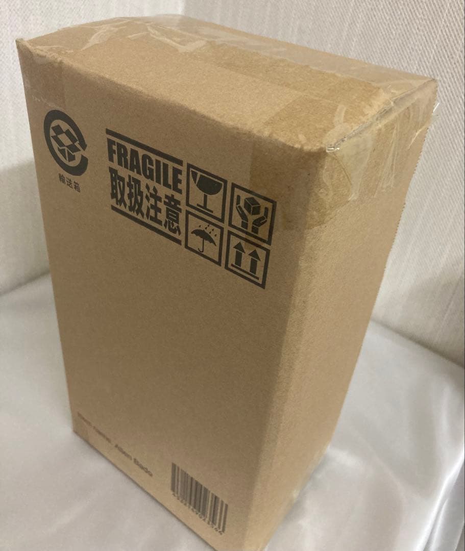 エクスプラス 大怪獣シリーズ 少年リック限定 バド星人