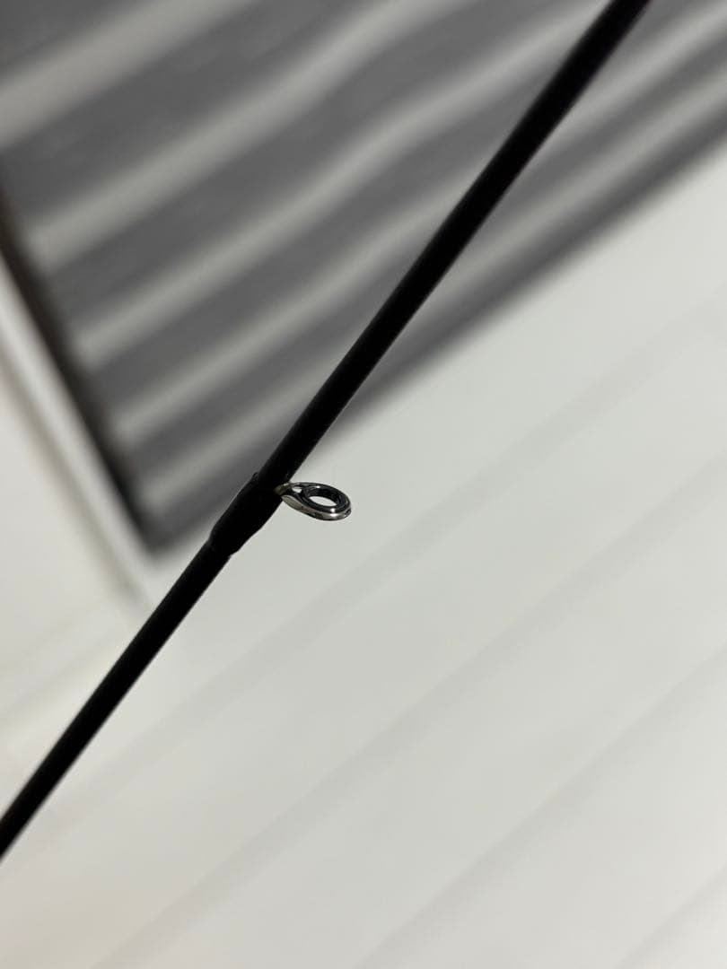 BLACK LION SQUIDRUN 64h ティップラン