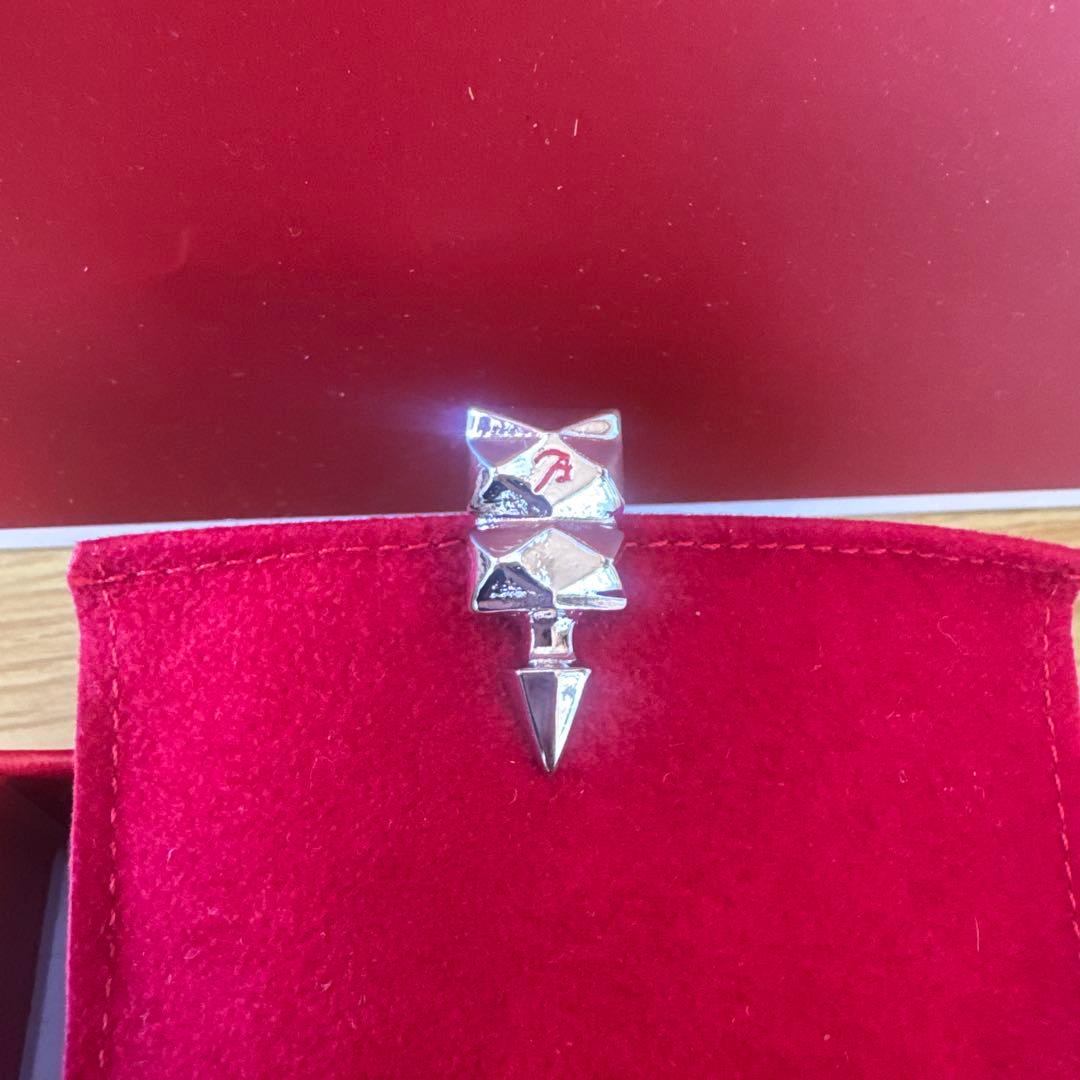 バカラ　2024年クリスマスオーナメント