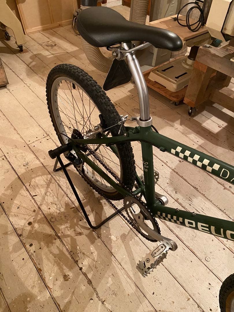 Peugeot Damier プジョー ダミエ