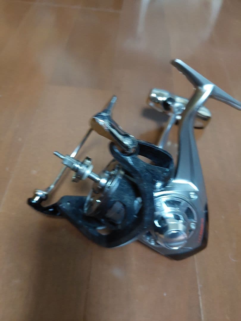 ダイワ 10ソルティガ6500H