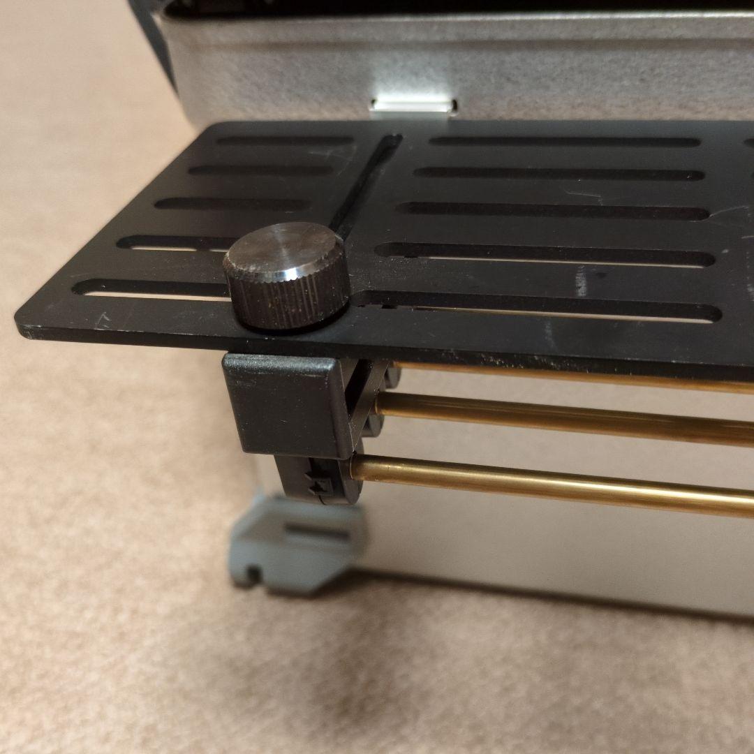 SLIDE-SIDETOP25　シェルコン拡張テーブル