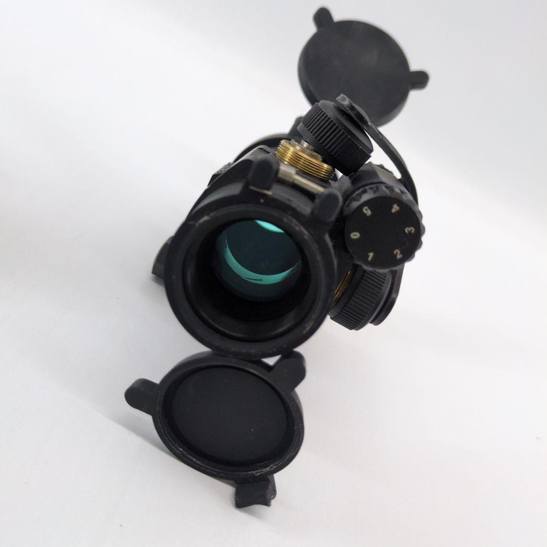 スコープ　サイト　マウント　セット