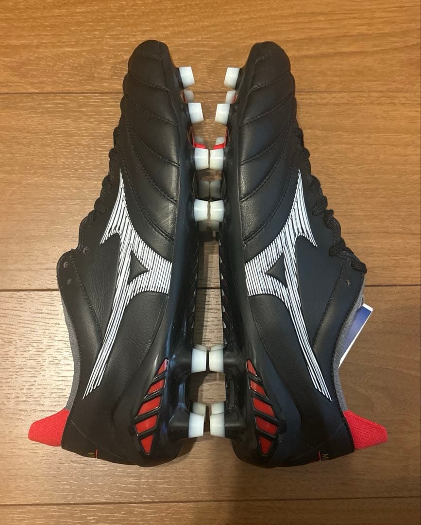 【新品未使用】MIZUNO MORELIA NEO Ⅲ JAPAN ミズノ