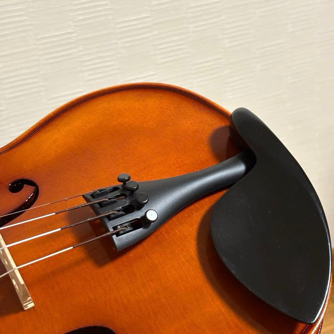 【最終】【極美品】カルロジョルダーノ　バイオリン　VS-1 4/4 2022年