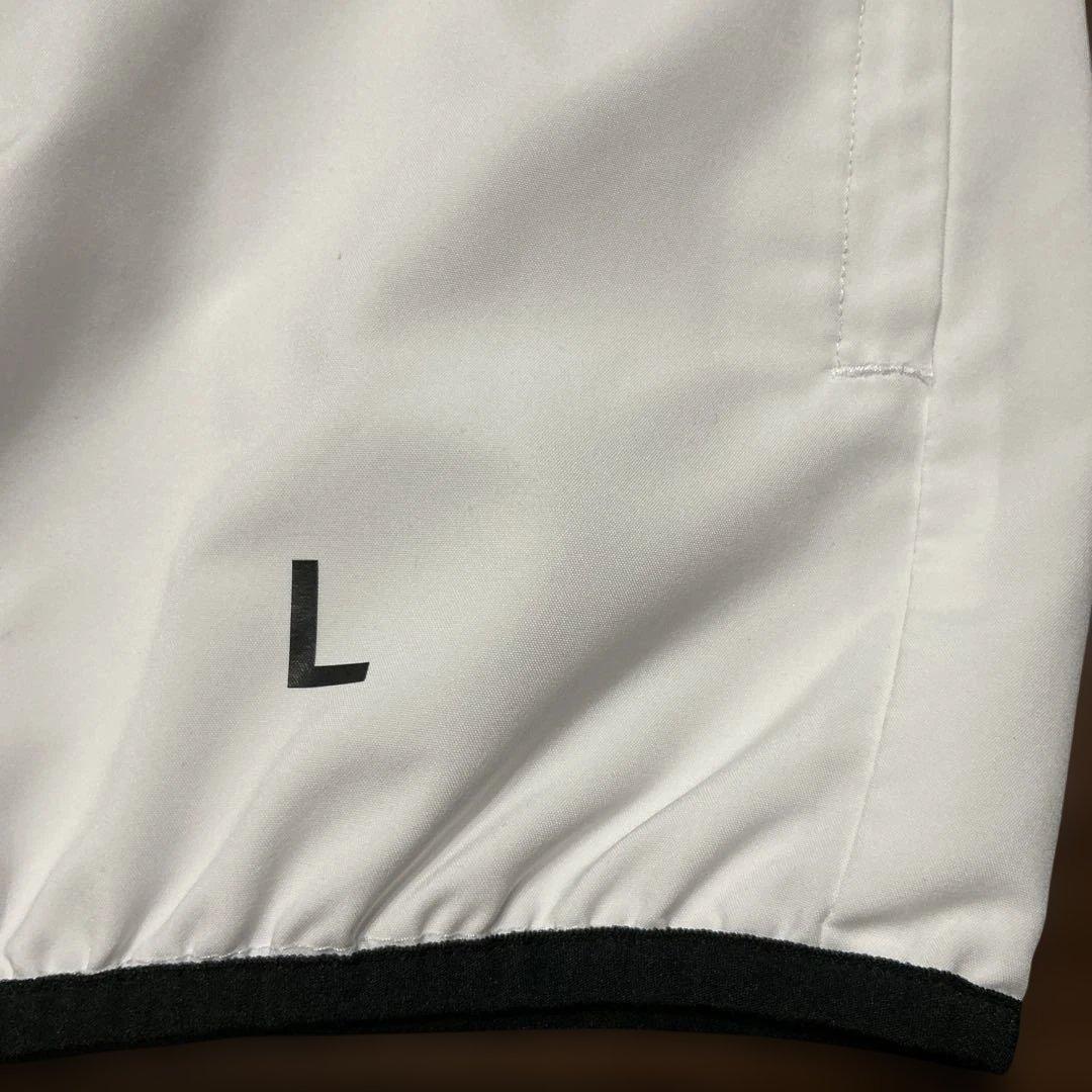 横浜Fマリノス　トレーニングウェア(ウィンドブレイカー) (2024)