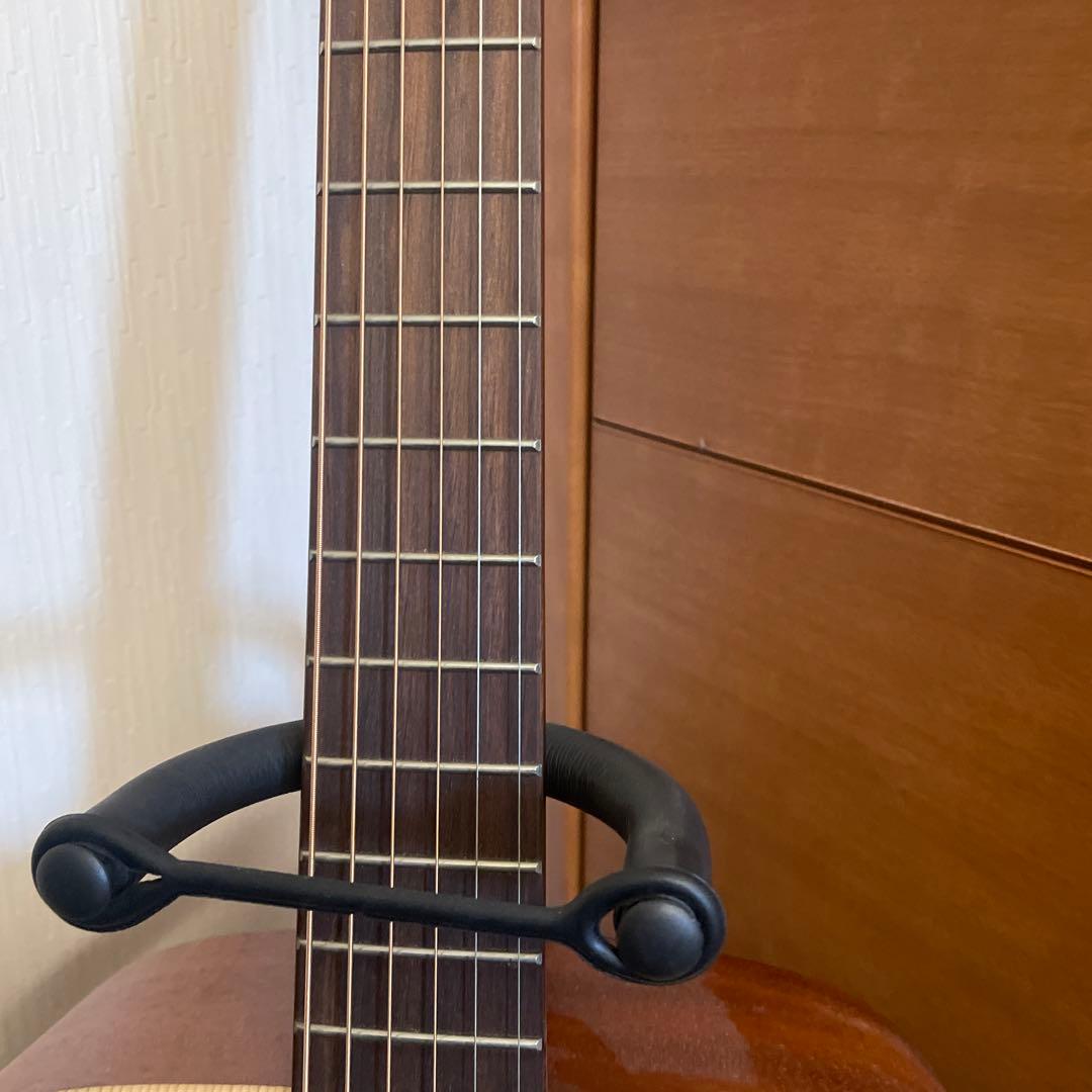 LAG Tramontane T70D-NAT ケーススタンドチューナー保証書