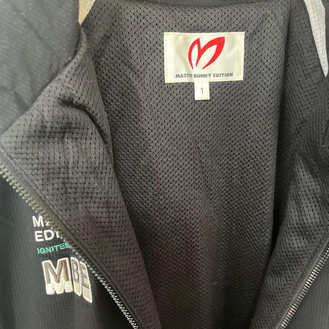MASTER BUNNY EDITION ジャケット