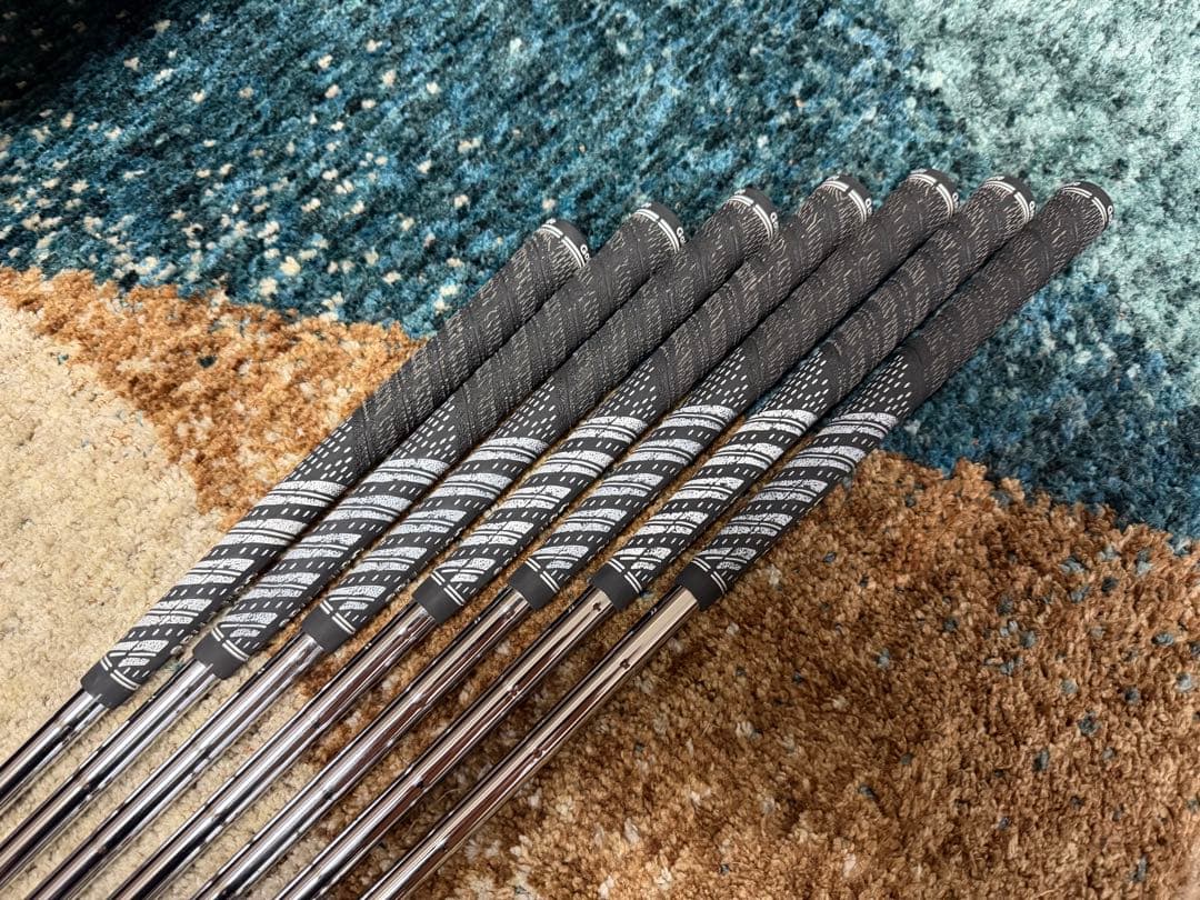 PING i210 アイアン(4/5/6/7/8/9/W)