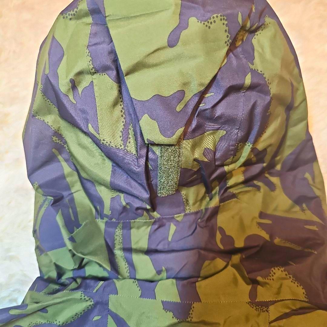 【極美品】シマノ GORE-TEX エクスプローラーレインジャケット XL