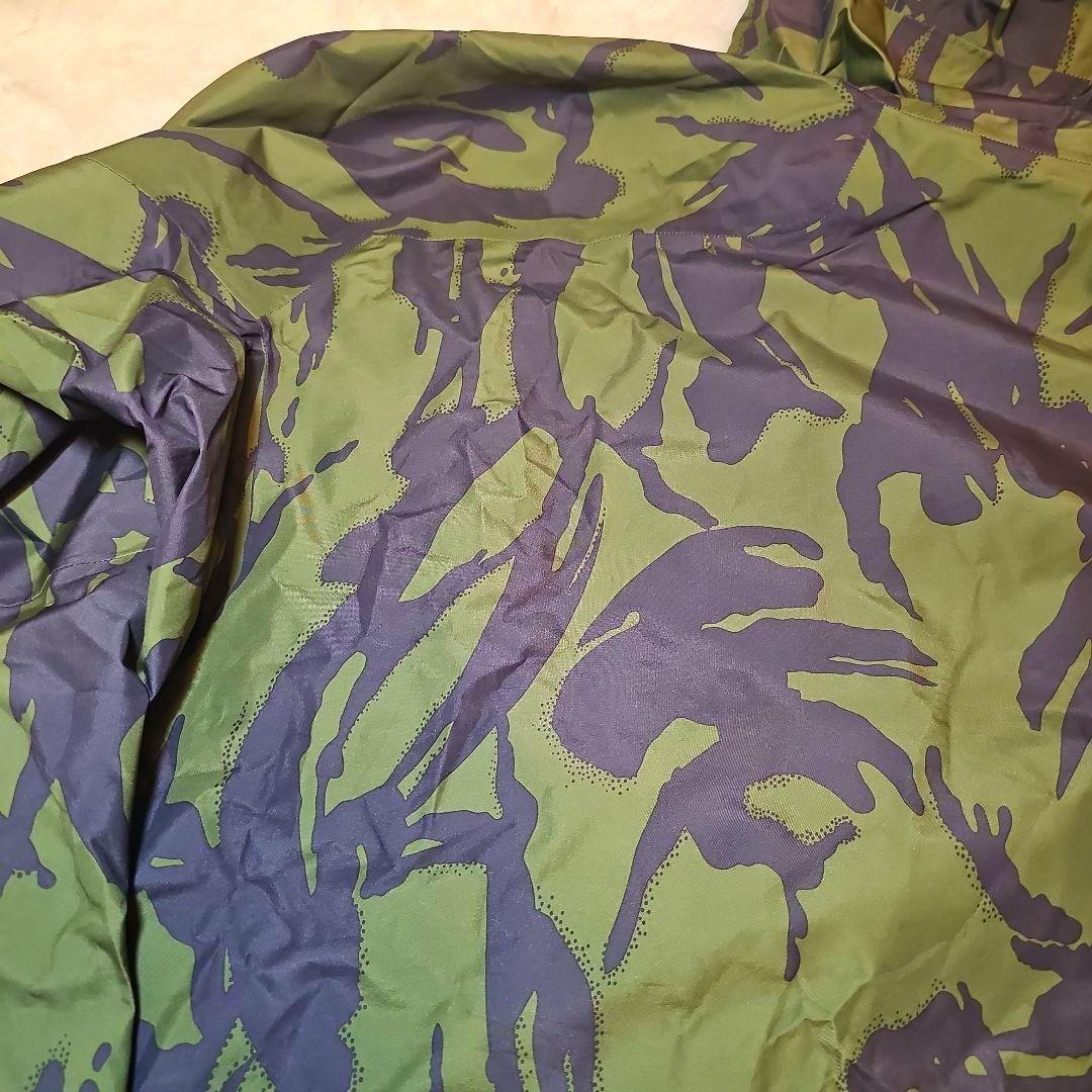 【極美品】シマノ GORE-TEX エクスプローラーレインジャケット XL