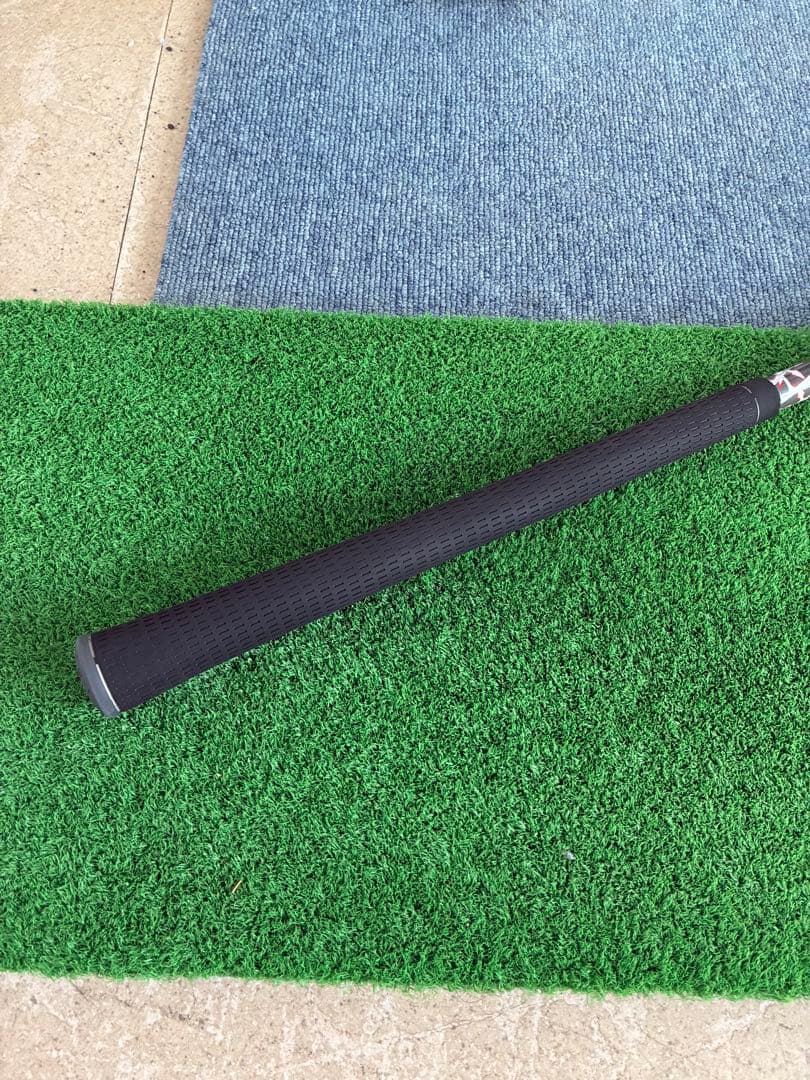 TaylorMade M4 フェアウェイウッド 5番　18度