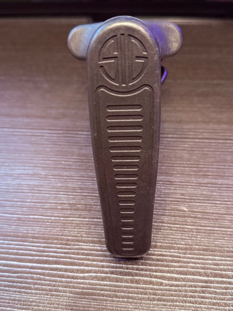 SIG MCX VIRTUS純正ストック VFC製