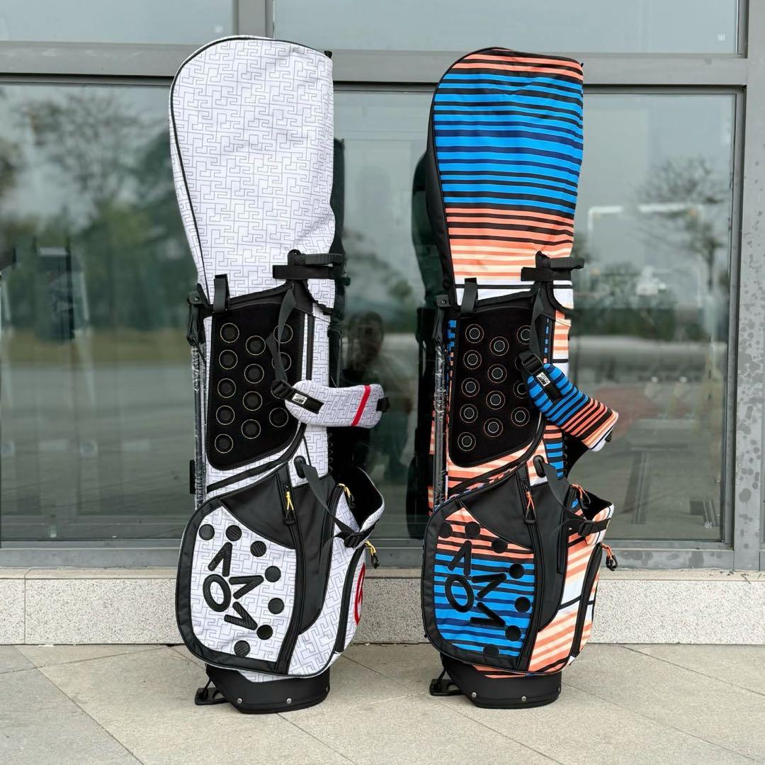 SCOTTY CAMERON キャディバッグ ゴルフバッグ