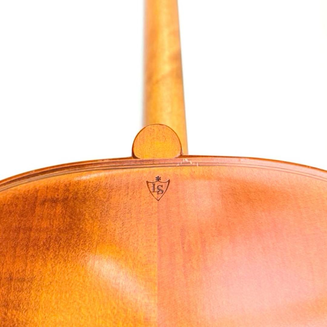 【調整品】Lothar Semmlinger 2022年製 チェロ