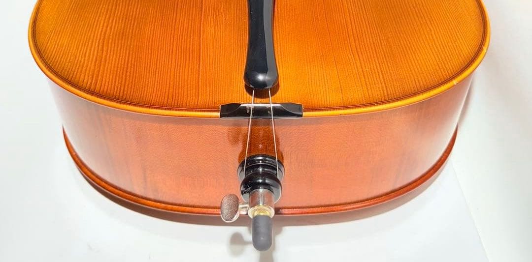 【調整品】Lothar Semmlinger 2022年製 チェロ