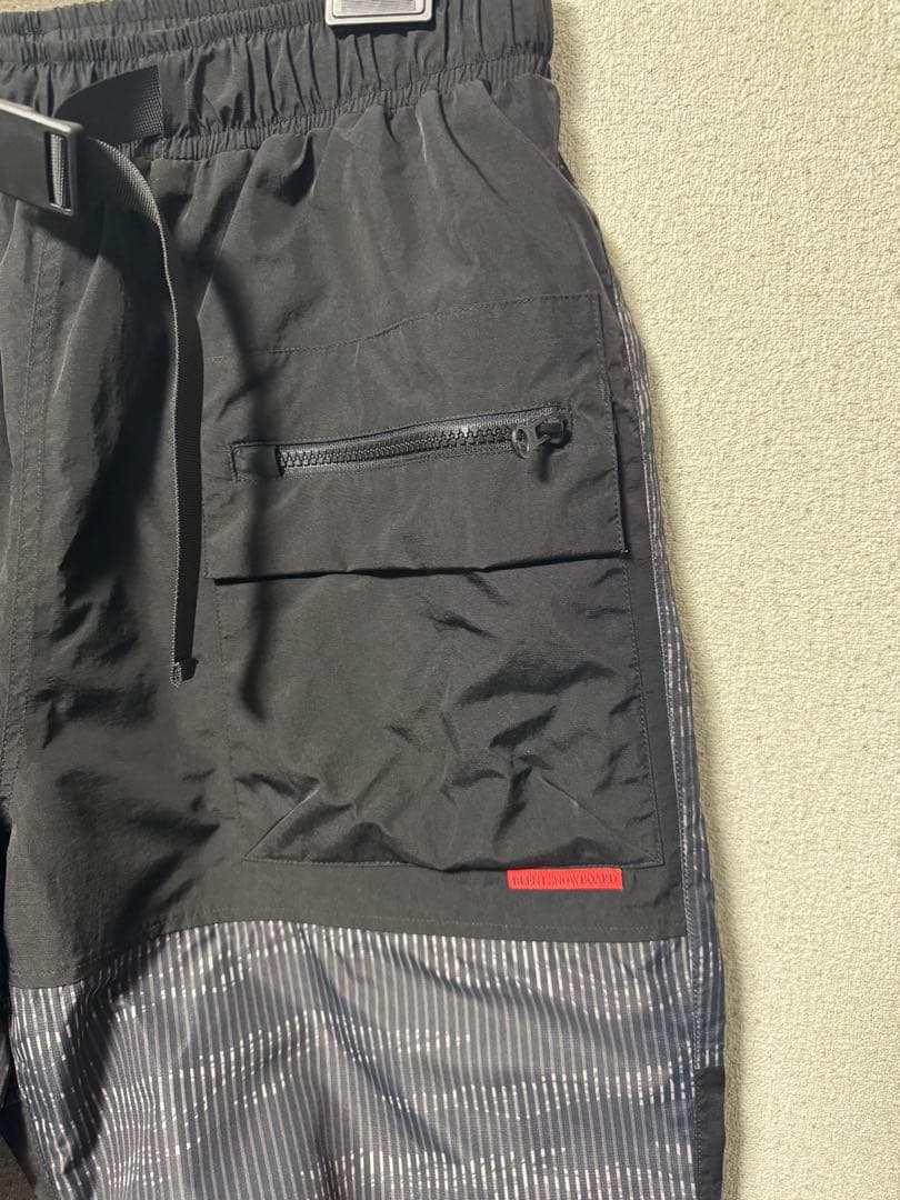 BLTSB スノボウェア パンツ BLENT