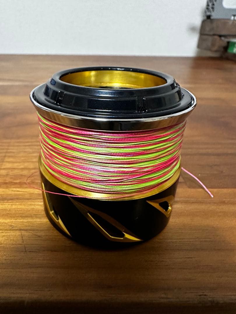 シマノ 20 ステラ SW 6000HG スプール