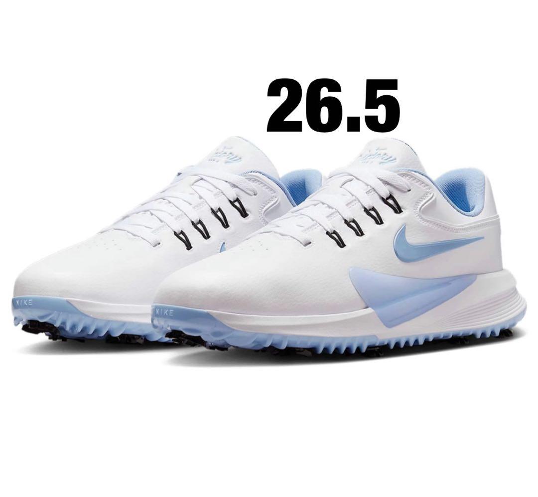 新品ナイキ ビクトリー プロ 4 ゴルフ 26.5㎝
