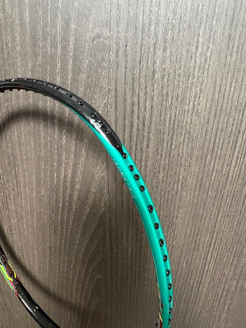 ASTROX 88S 初代 4UG5 アストロクス