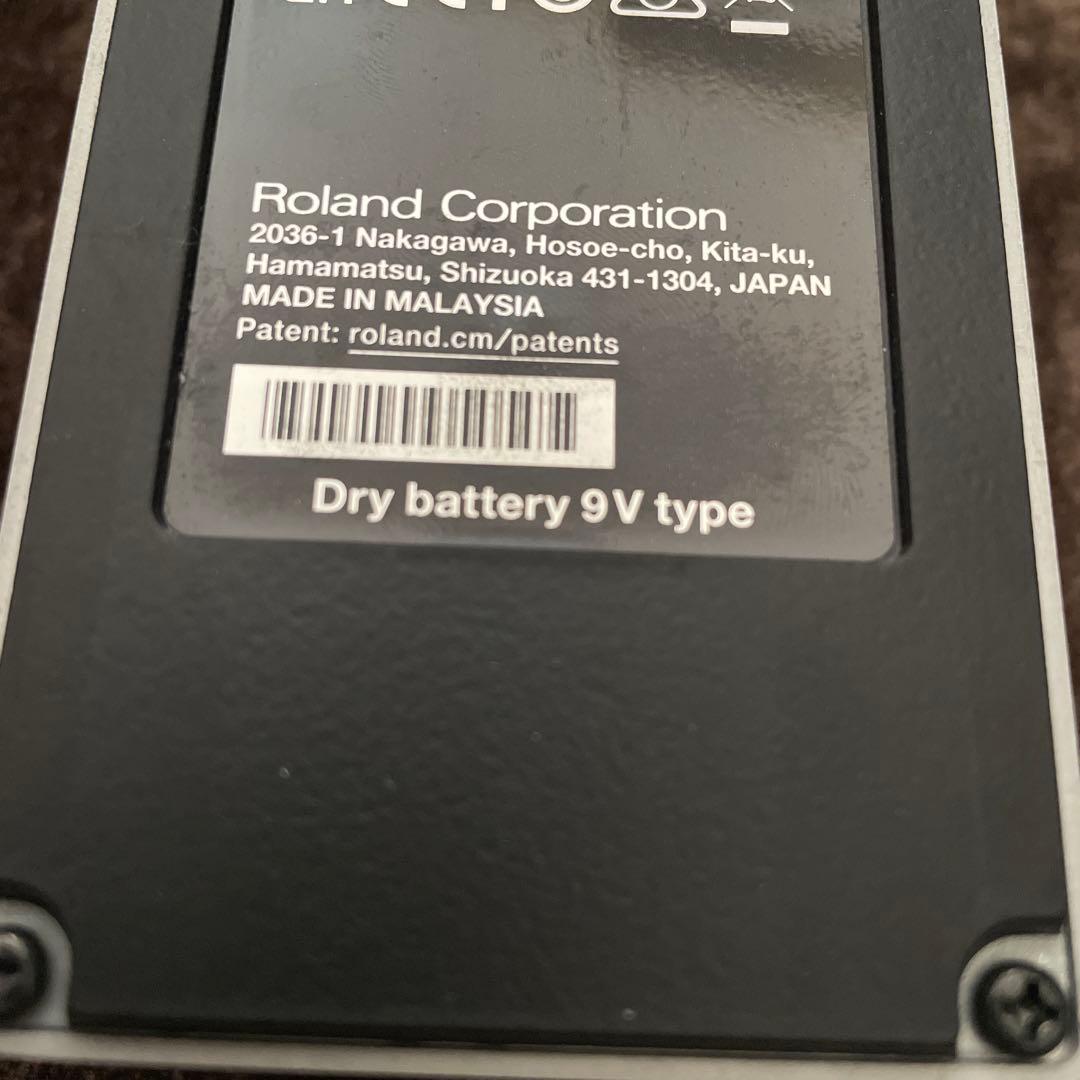 BOSS DD-8 Digital Delay エフェクター